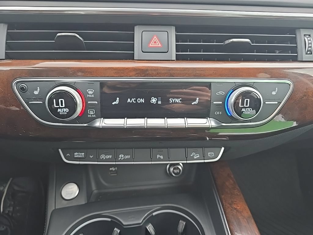 Used 2019 Audi A4 2.0T allroad Premium Plus AWD/4WD image 25