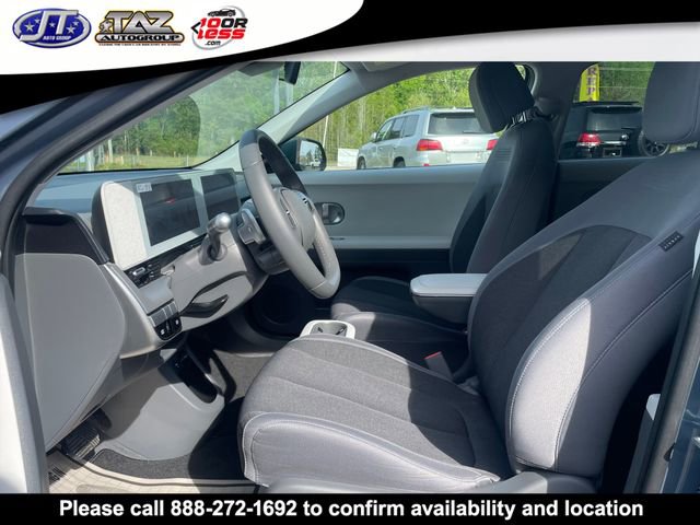Used 2024 Hyundai Ioniq 5 SE RWD image 10