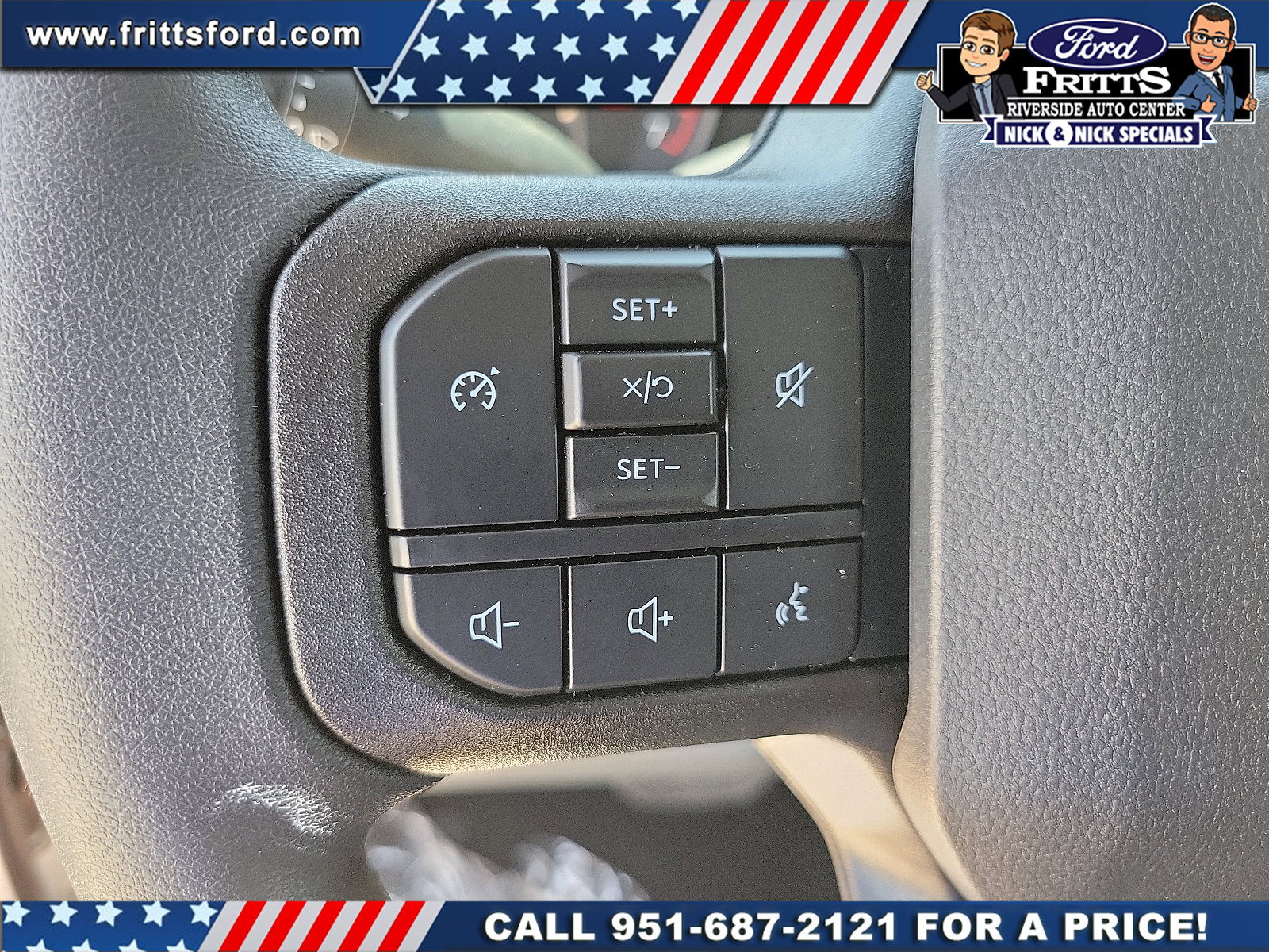 New 2025 Ford F350 XL w/ STX Appearance Package image 6