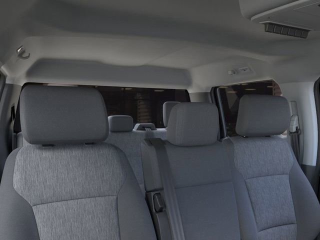 New 2026 Ford F250 XL w/ STX Appearance Package image 22