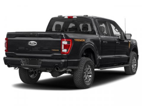 Used 2021 Ford F150 Tremor w/ Equipment Group 402A High image 2