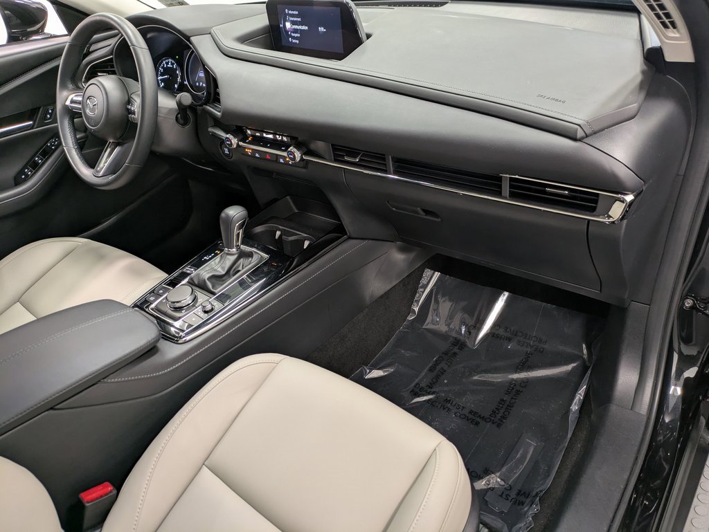 Used 2023 MAZDA CX-30 AWD 2.5 S w/ Preferred Package image 29