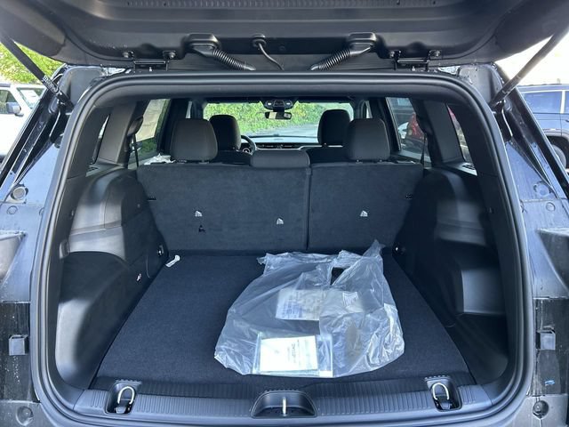 New 2026 Jeep Cherokee Laredo AWD/4WD image 16