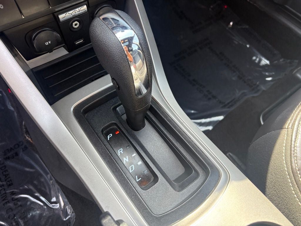 Used 2009 Ford Focus SEL FWD image 25