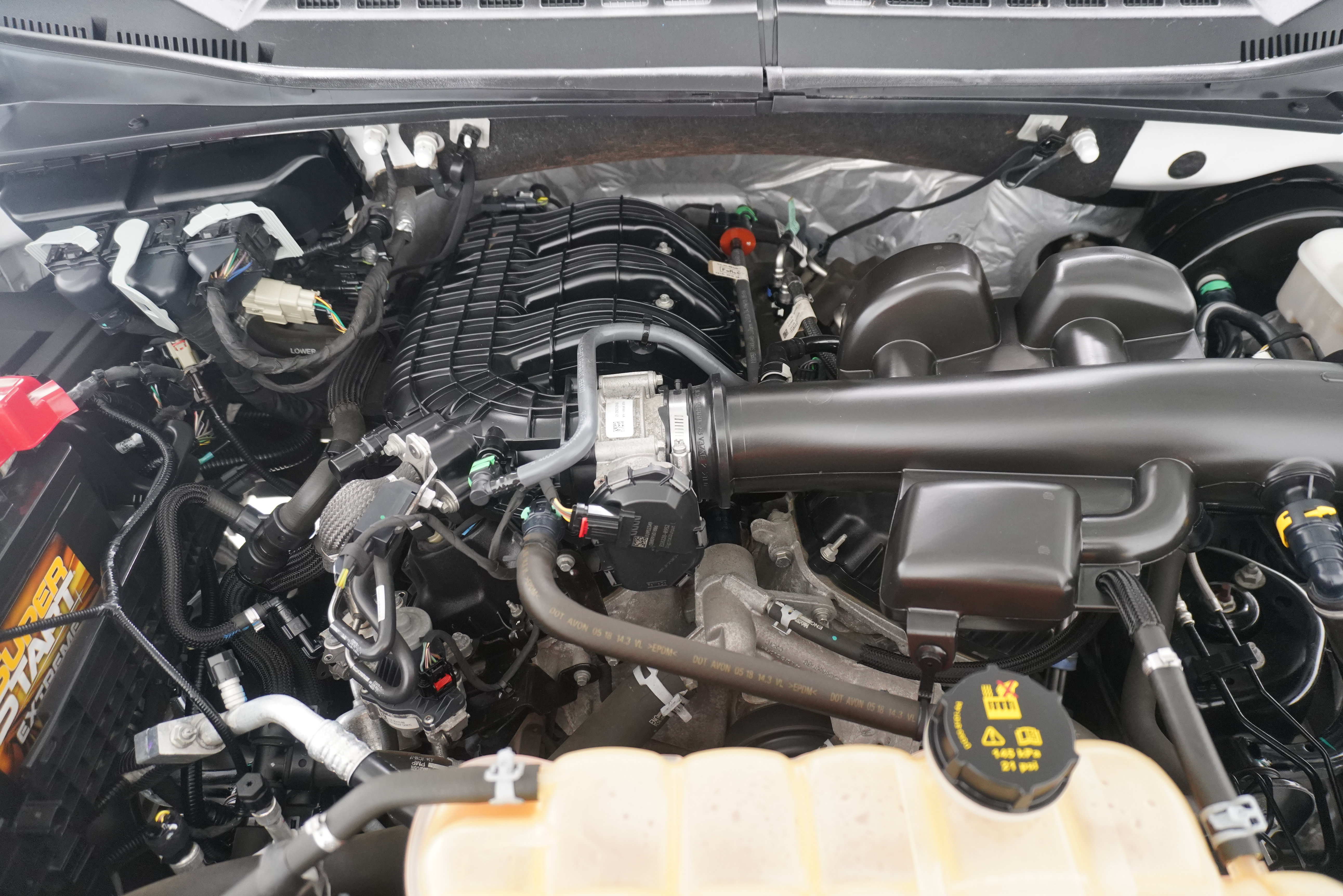 Used 2018 Ford F150 XL RWD image 26