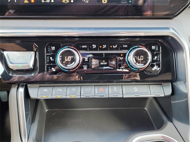 New 2026 GMC Sierra 1500 Denali w/ Denali Reserve Package image 24