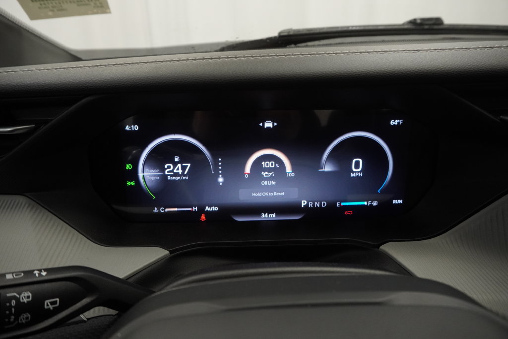 New 2026 Jeep Cherokee Limited AWD/4WD image 20