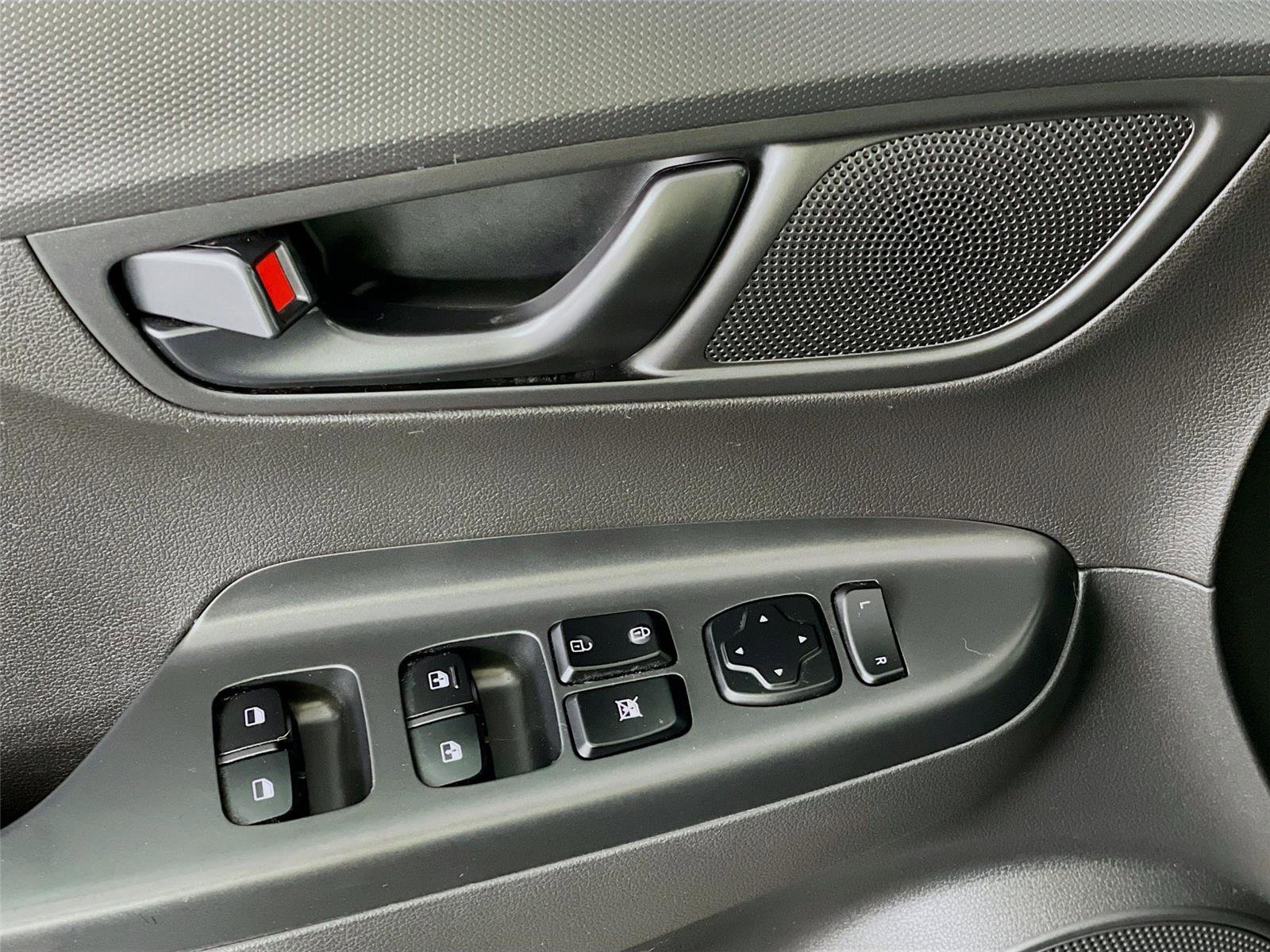 Used 2022 Hyundai Kona N Line w/ Tech Package image 22