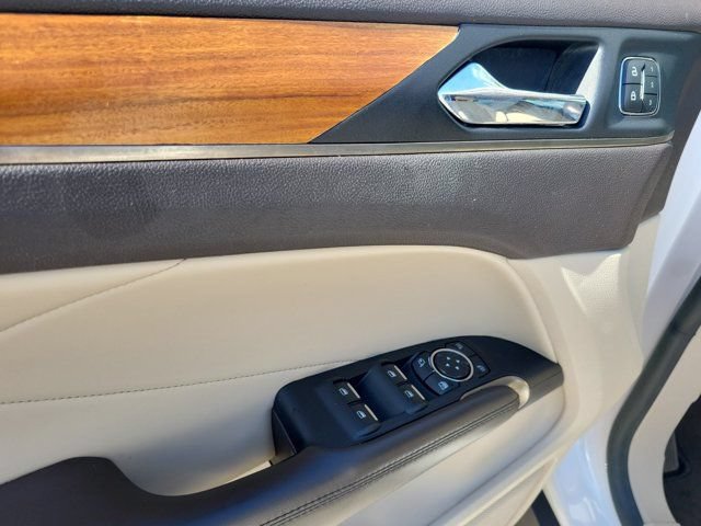 Certified 2019 Lincoln MKC Select FWD image 22