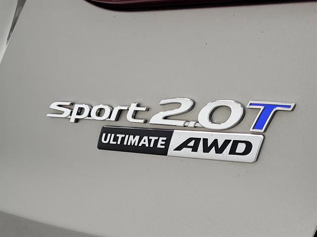 Used 2017 Hyundai Santa Fe Sport AWD/4WD image 6