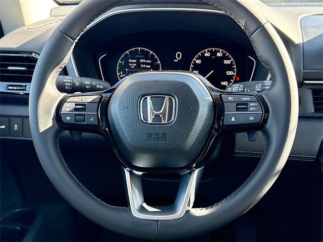 New 2025 Honda Pilot Touring image 26