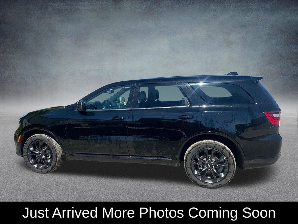 Used 2026 Dodge Durango GT AWD/4WD video 2