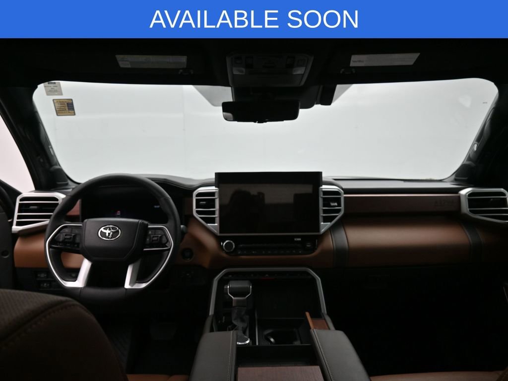 Used 2025 Toyota Tundra 1794 Edition image 28