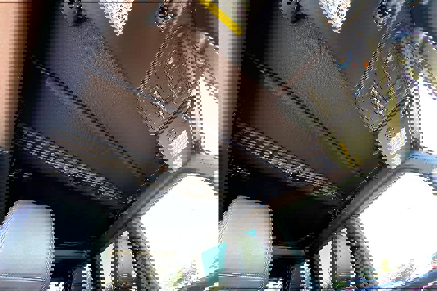 Used 2021 Ford Bronco First Edition image 26