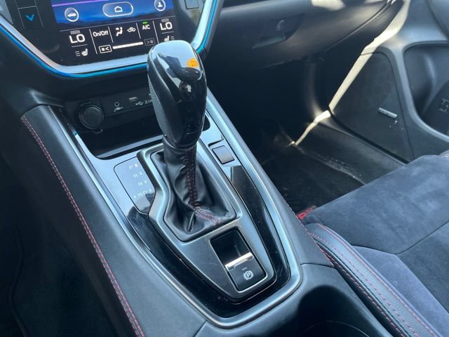 Used 2022 Subaru WRX GT AWD/4WD image 31