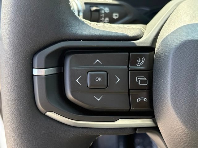 New 2026 Jeep Cherokee Overland AWD/4WD image 18