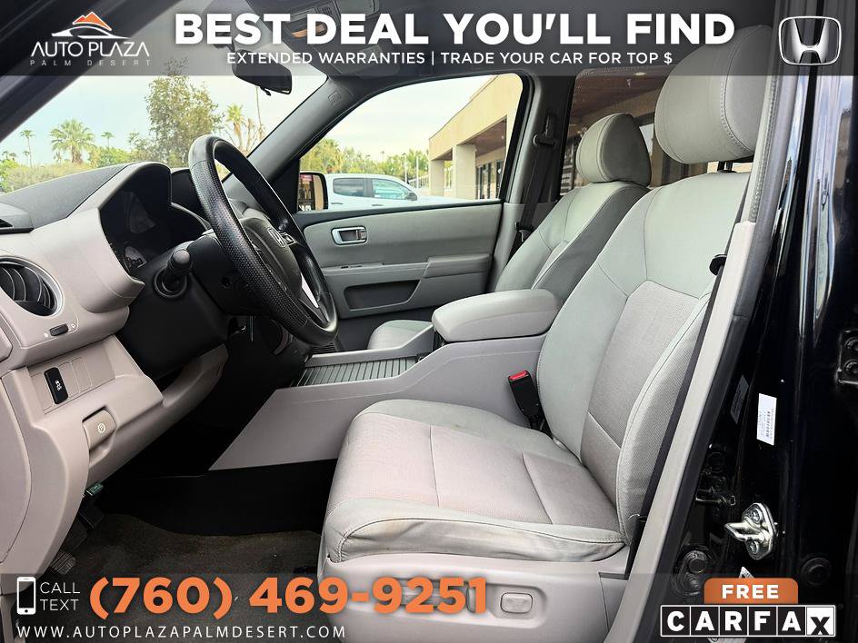 Used 2015 Honda Pilot EX image 8