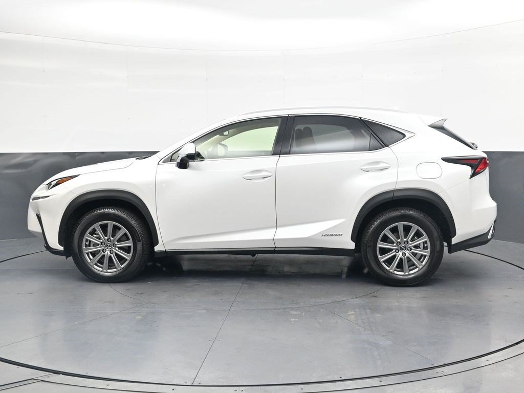 Used 2020 Lexus NX 300h AWD w/ Comfort Package image 7