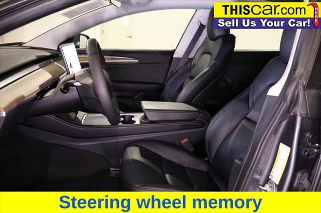 Used 2023 Tesla Model 3 Standard Range image 14