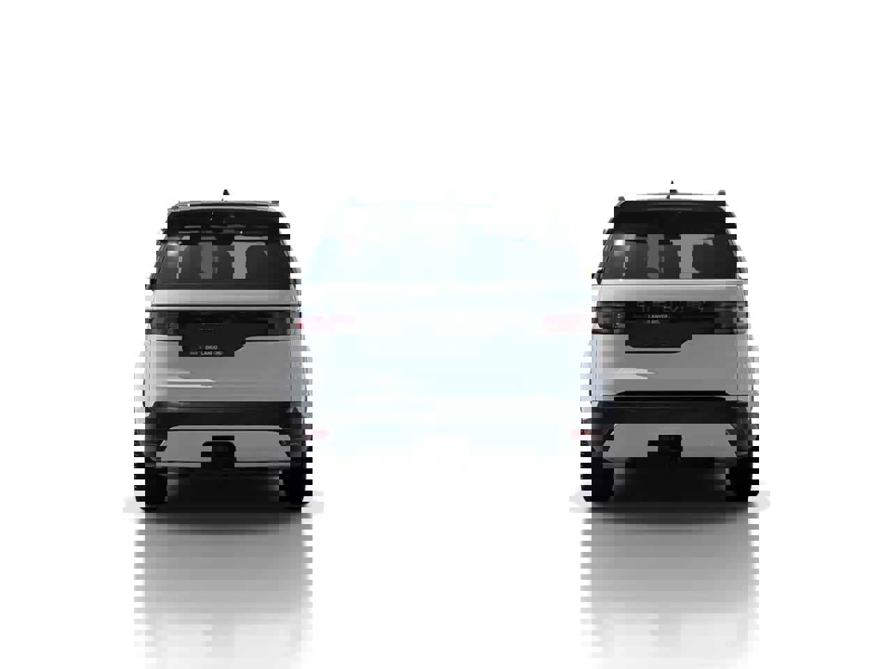 Used 2025 Land Rover Discovery Dynamic SE AWD/4WD image 7