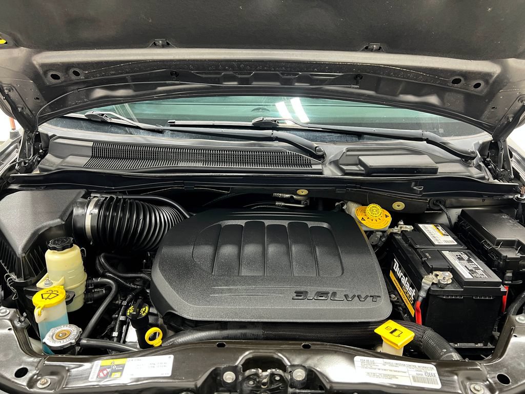 Used 2019 Dodge Grand Caravan GT FWD image 27