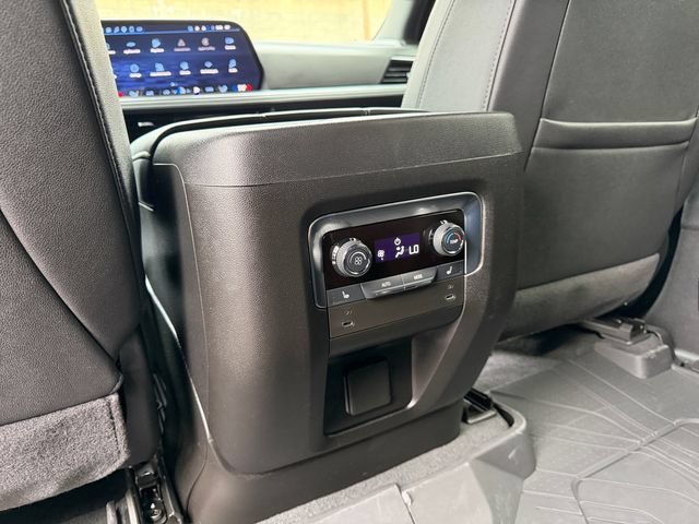 Certified 2025 Chevrolet Tahoe Z71 w/ Z71 Off-Road Package AWD/4WD image 25