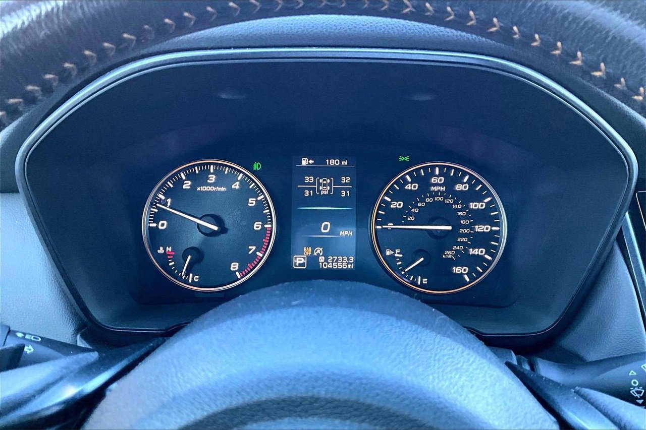 Used 2022 Subaru Outback Wilderness image 9