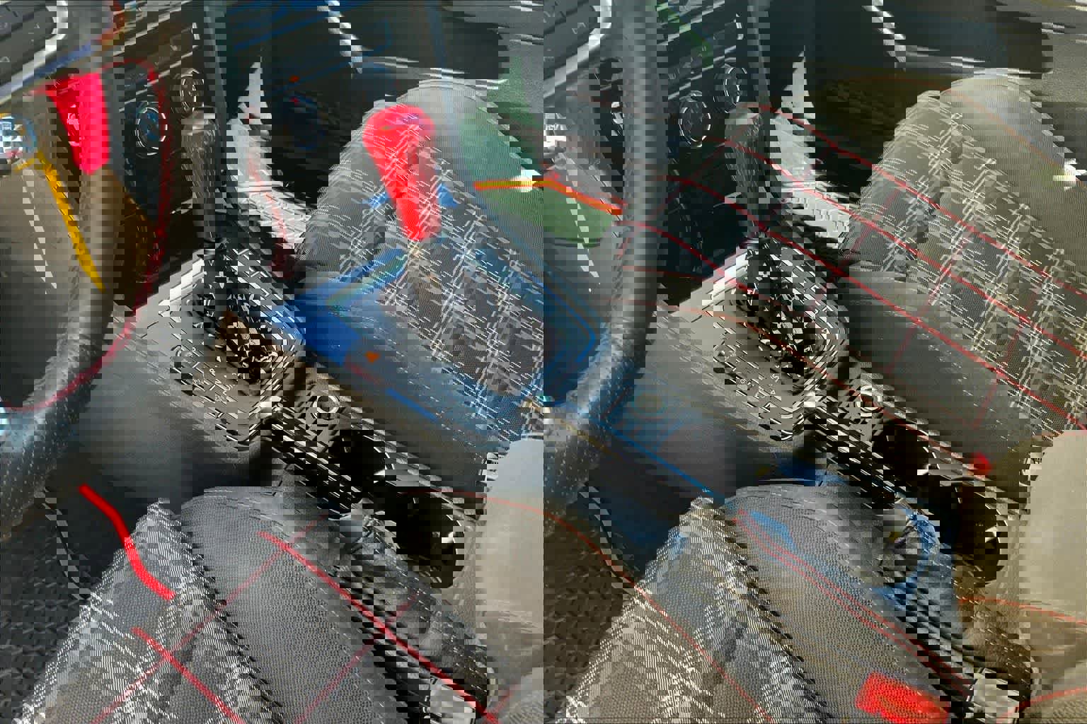 Used 2018 Volkswagen GTI S image 17