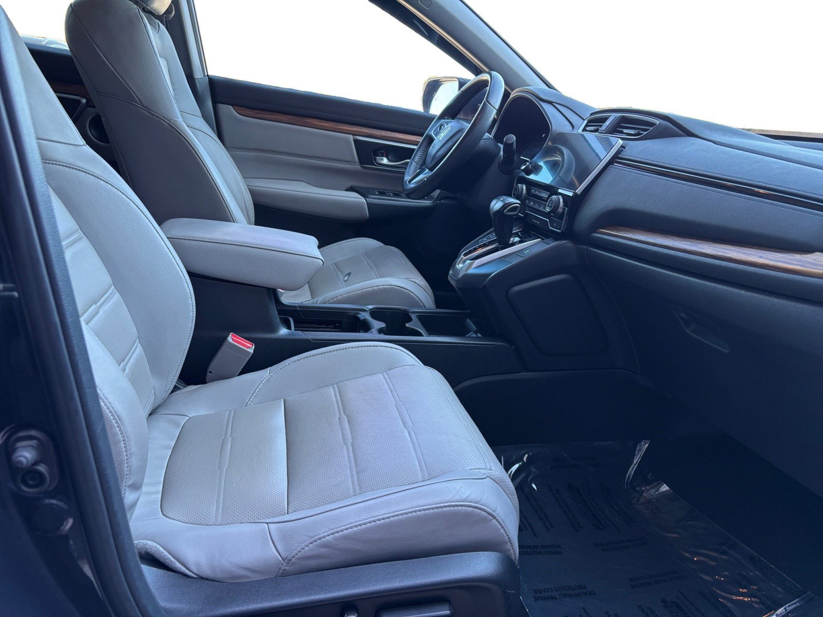 Used 2019 Honda CR-V Touring image 15