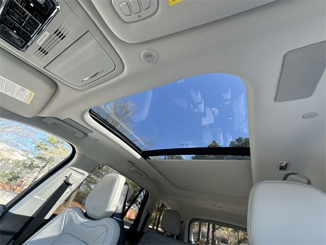 New 2026 Lincoln Aviator Reserve image 22