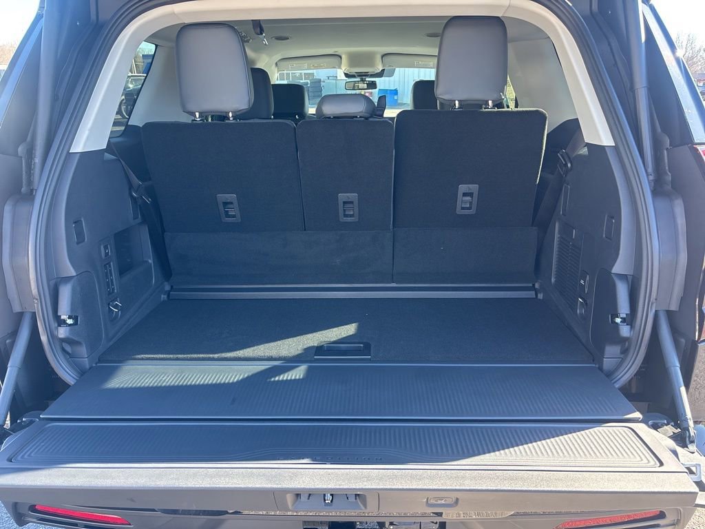 New 2026 Ford Expedition Active image 22