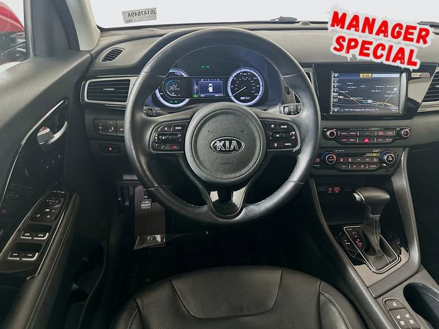Used 2018 Kia Niro Touring image 26