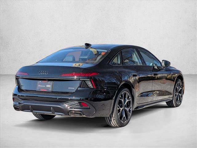New 2026 Audi A6 Premium Plus image 2