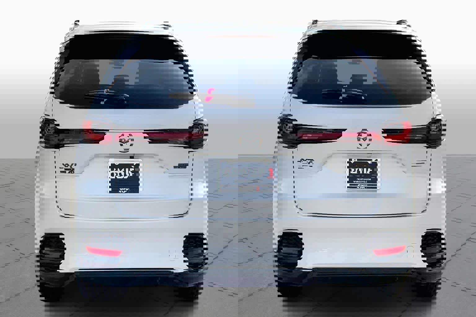 New 2026 MAZDA CX-70 SC image 4