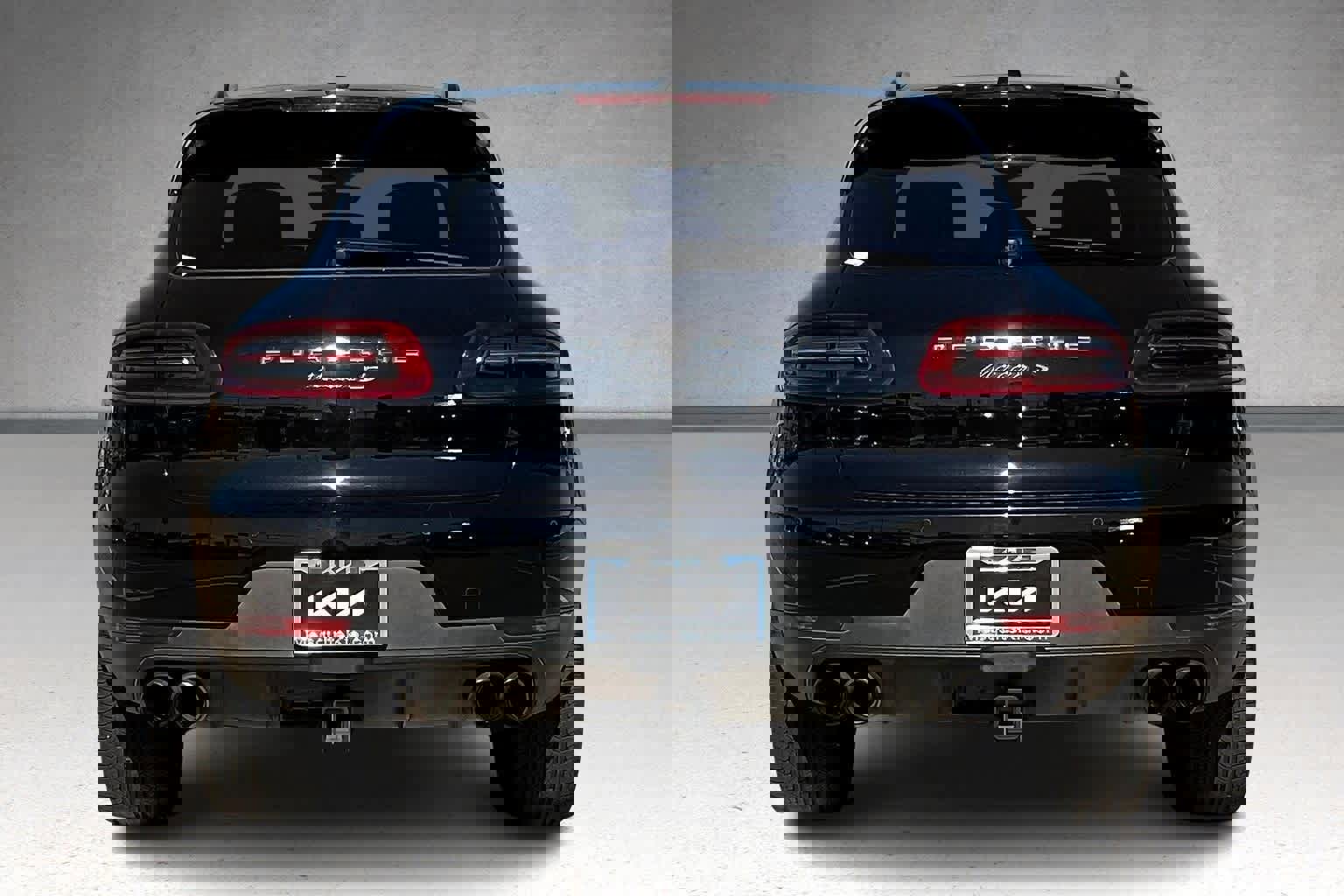 Used 2018 Porsche Macan S image 5