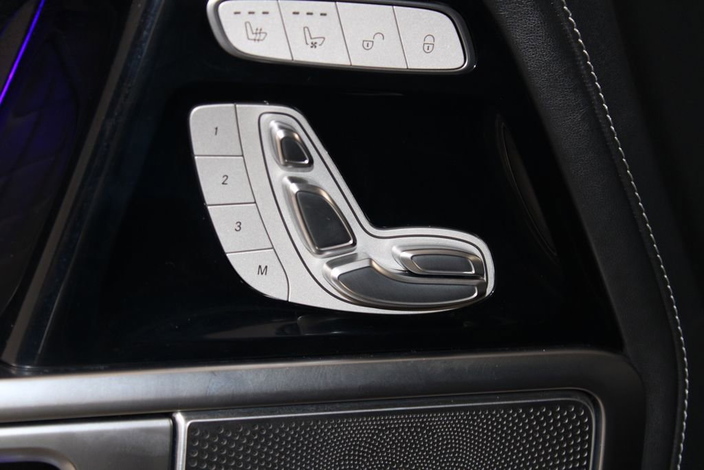 Used 2021 Mercedes-Benz G 63 AMG 4MATIC image 21