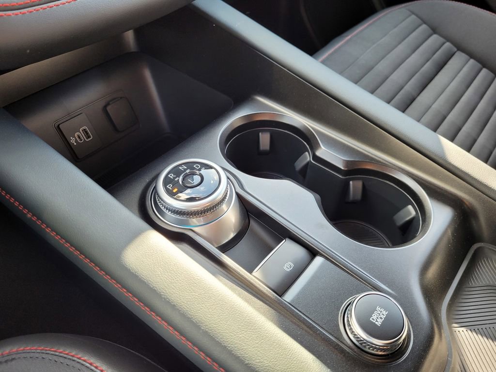 New 2026 Ford Explorer ST-Line w/ ST-Line Street Pack image 41