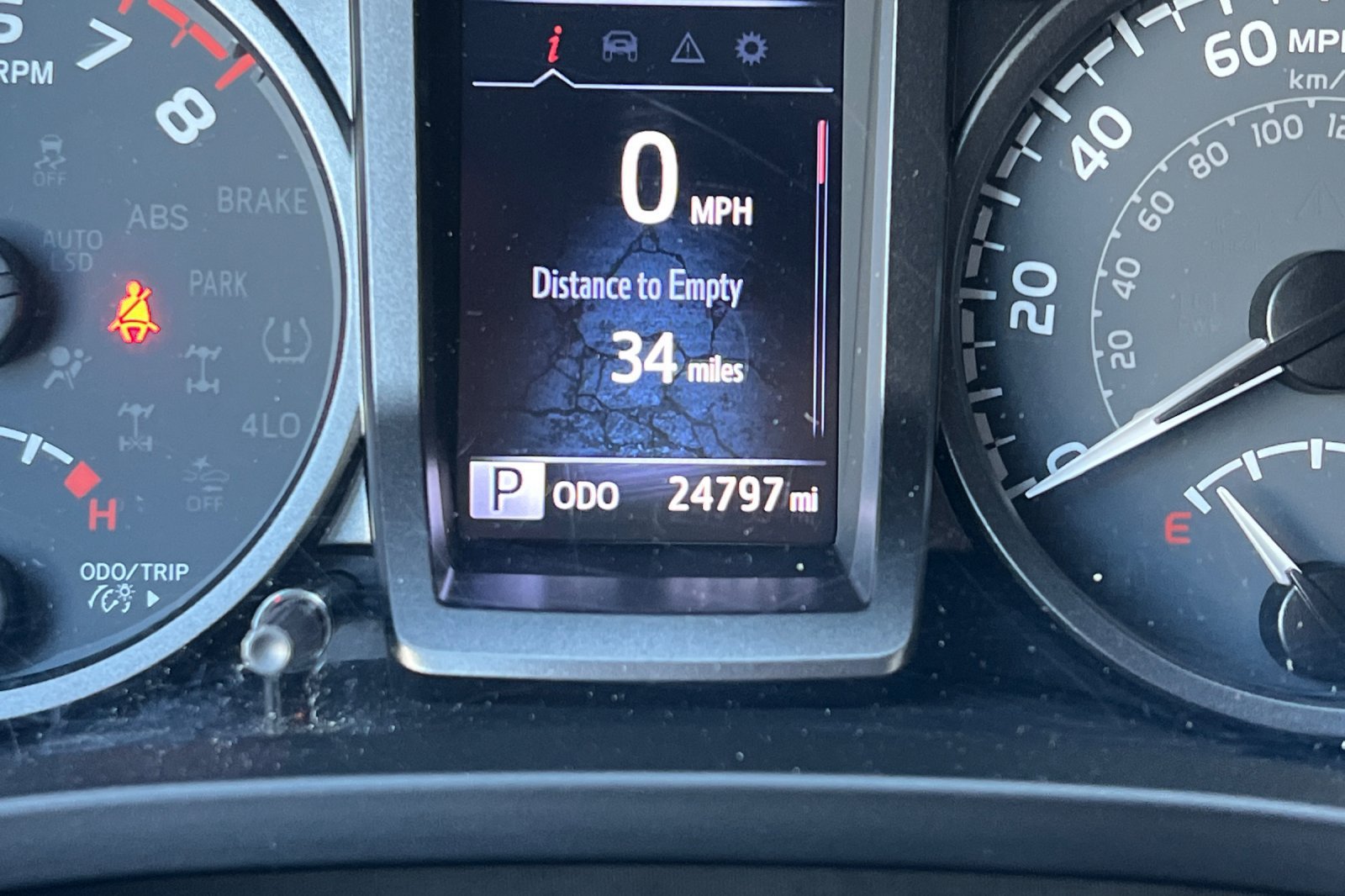Used 2022 Toyota Tacoma 4x4 Double Cab image 24
