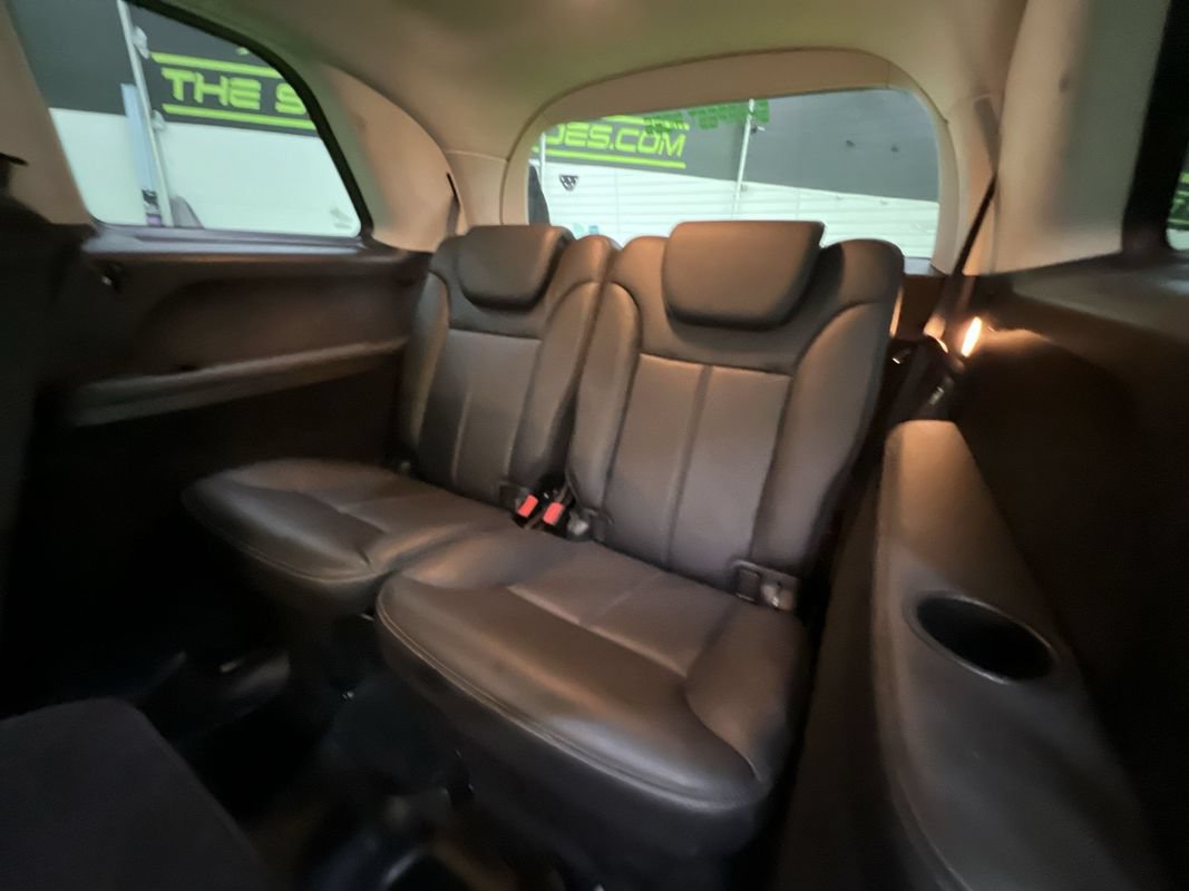 Used 2007 Mercedes-Benz GL 450 4MATIC image 28