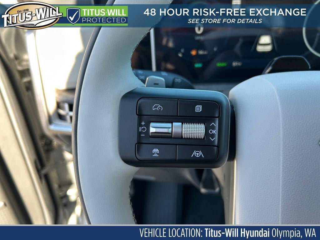 New 2026 Hyundai Santa Fe Calligraphy AWD/4WD image 54