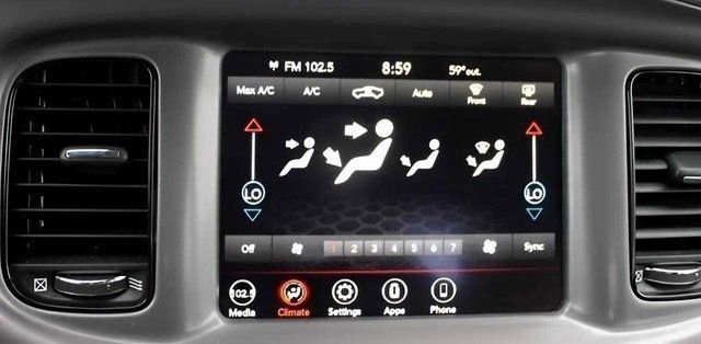 Used 2023 Dodge Charger GT w/ Blacktop Package image 20