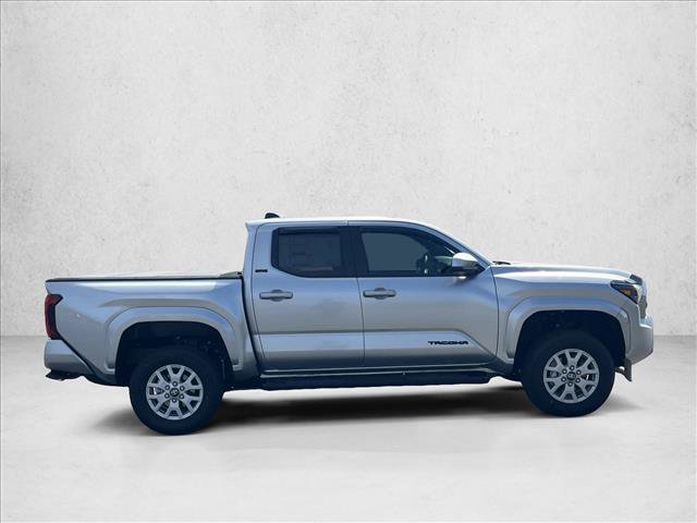 New 2026 Toyota Tacoma SR5 image 10