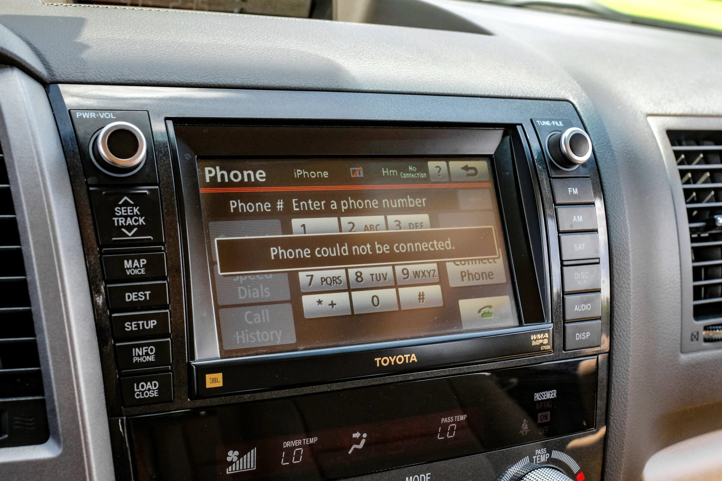 Used 2011 Toyota Sequoia Limited RWD image 25