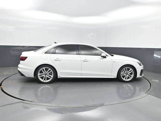 Used 2022 Audi A4 2.0T Premium Plus AWD/4WD image 36
