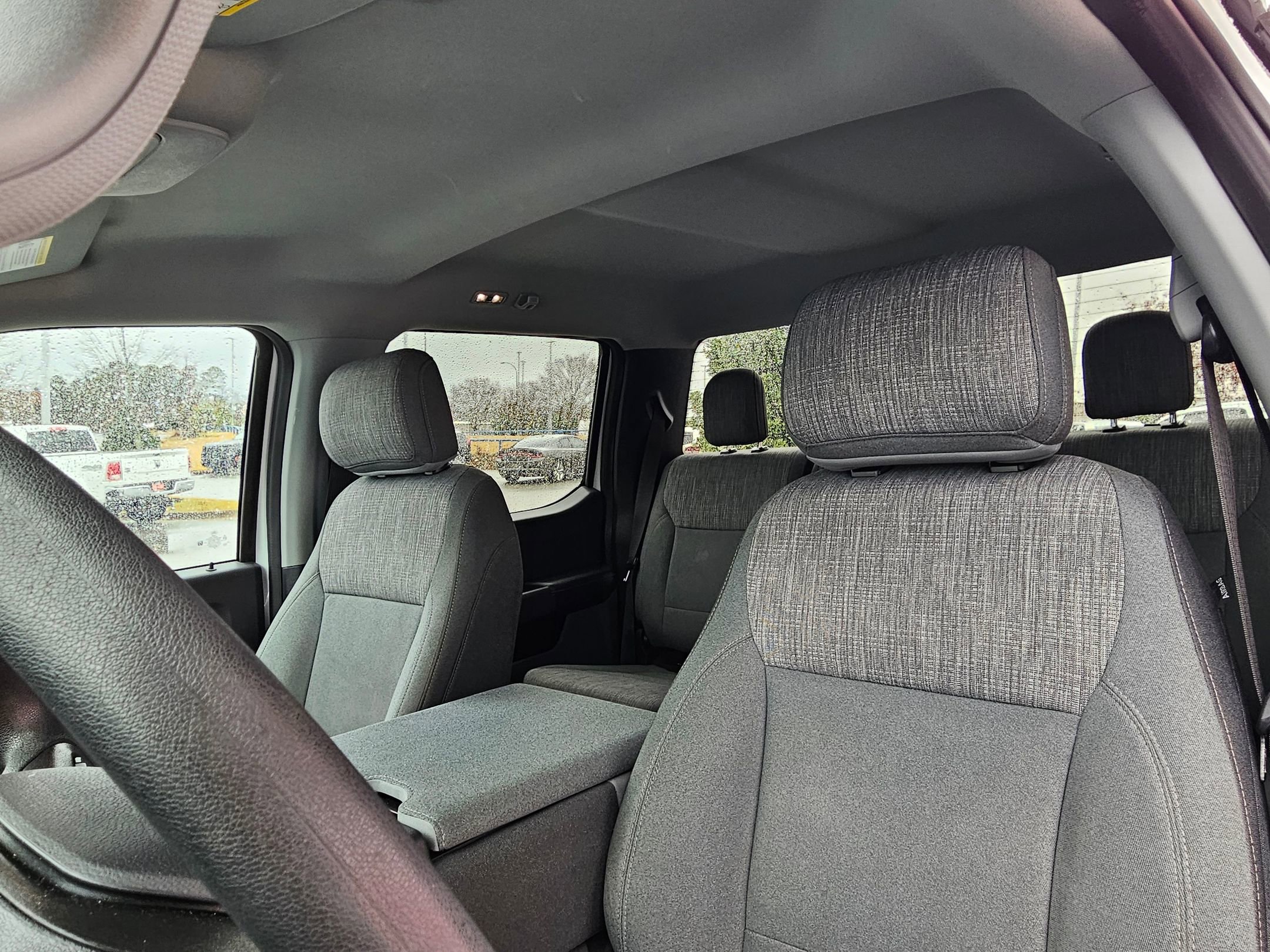 Used 2021 Ford F150 XLT w/ Trailer Tow Package image 20