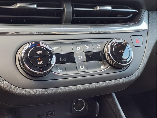 New 2026 Buick Envista Preferred w/ Convenience I Package FWD image 7
