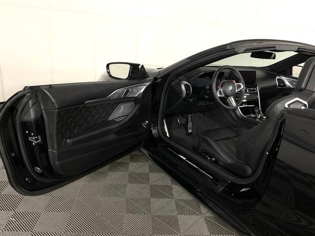 Used 2023 BMW M8 Competition w/ M Carbon Exterior Package AWD/4WD image 31