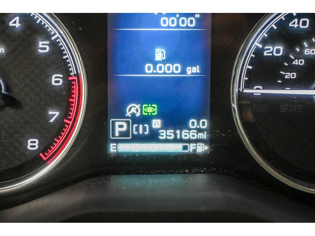 Used 2023 Subaru Forester Touring w/ Popular Package #2 AWD/4WD image 39