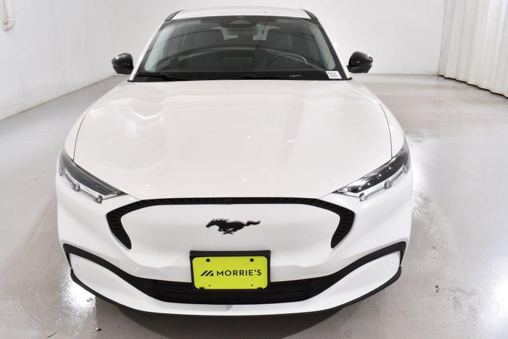 Used 2023 Ford Mustang Mach-E Select AWD/4WD image 3
