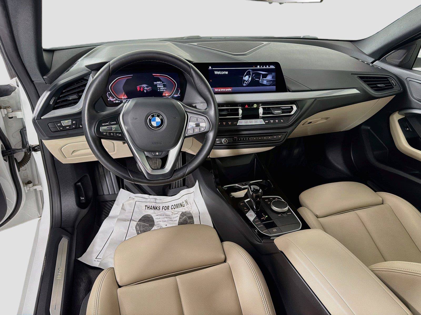 Used 2022 BMW 228i Gran Coupe FWD image 23